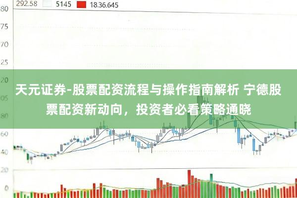 天元证券-股票配资流程与操作指南解析 宁德股票配资新动向，投资者必看策略通晓