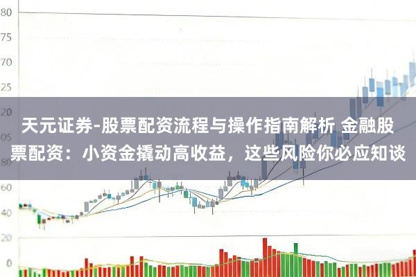 天元证券-股票配资流程与操作指南解析 金融股票配资：小资金撬动高收益，这些风险你必应知谈